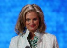 Ann Romney, el pilar de una genuina familia conservadora