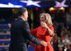 Ann Romney: “Pueden confiar en Mitt”
