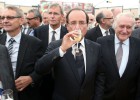Hollande pide tiempo ante la “excepcional gravedad” de la crisis