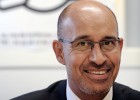 Harlem Désir será el próximo líder de los socialistas franceses