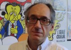 Biard: “L’autocensura és el principi del totalitarisme”