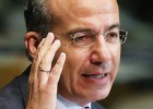 Calderón acerca la guerra contra el narco a la capital de México