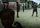 La vida no cambia en Haití La vida no cambia en Haití