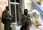 El pan atrae la muerte en Siria