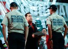 El FMI revela que Caracas está vendiendo sus reservas de oro