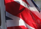 Los unionistas conmemoran el inicio hacia la división de Irlanda