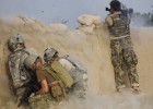 EE UU reconoce 2.000 bajas militares en la guerra