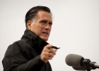 Vuelco en las encuestas a favor de Romney