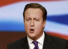 Cameron se pertrecha para contrarrestar a Boris Johnson