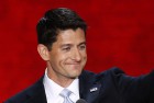 La ventaja de Romney da relevancia al debate entre vicepresidentes