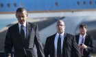 El ataque de Bengasi ensombrece la campaña de Obama