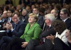 La Unión Europea perfila un acuerdo de mínimos para la cumbre La Unión Europea perfila un acuerdo de mínimos para la cumbre