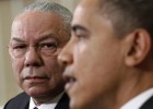 Colin Powell da su apoyo a Obama Colin Powell da su apoyo a Obama