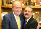El Rey se moviliza para intentar garantizar el éxito del cónclave