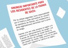 El Ejército israelí retransmite en las redes sociales la ofensiva