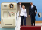 La apuesta de Barack Obama en Oriente Próximo