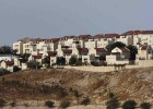 El asentamiento que da un tiro de gracia al Estado palestino
