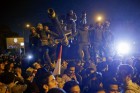 El ‘no’ opositor agrava la crisis El ‘no’ opositor agrava la crisis