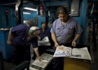 El ‘caso Clarín’ enfrenta a la justicia y al Gobierno de Argentina El ‘caso Clarín’ enfrenta a la justicia y al Gobierno de Argentina