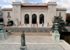 La OEA, dividida ante la reforma de su órgano de derechos humanos La OEA, dividida ante la reforma de su órgano de derechos humanos