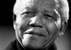 Mandela, de luchador antiapartheid a presidente