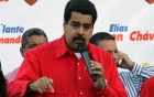 Maduro se declara leal a Chávez “hasta más allá de esta vida”