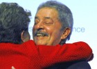 Lula rechaza de plano la acusación de que ordenó el ‘mensalão’