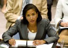 La embajadora de EEUU en la ONU renuncia a sustituir a Hillary Clinton