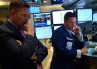 Los fabricantes de armas caen en Wall Street