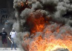 Dos muertos durante los saqueos en varias ciudades de Argentina