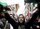 “El régimen ha armado a cristianos”