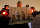 El Senado ruso aprueba por unanimidad la ley antiadopciones