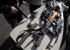 Control de armas: segundo objetivo