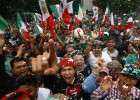 Latinoamérica 2012, en imágenes