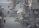 Damasco, la gran ratonera siria