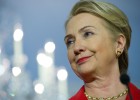 La hospitalización siembra dudas sobre el futuro político de Clinton