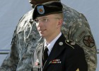 La juez falla que Bradley Manning fue sometido a un castigo injusto