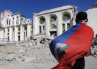 A tres años del seísmo, el “nuevo Haití” sigue en obras A tres años del seísmo, el “nuevo Haití” sigue en obras