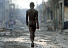 Aniversario del terremoto de Haití