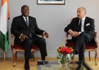 Los líderes del África occidental perfilan el despliegue de sus tropas