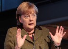 Merkel se juega la reelección en las elecciones de Baja Sajonia