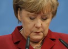 La derrota en Baja Sajonia pasa factura a la coalición de Merkel