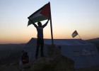 Palestina se siente la gran olvidada de las elecciones israelíes