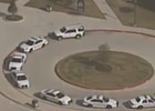 Tres heridos en un nuevo tiroteo en una universidad de Tejas