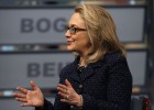 Hillary Clinton confía en un “pronto final” de la dictadura en Cuba