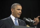 Obama sobre la reforma migratoria: “El Congreso debe actuar ya”