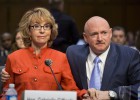 Giffords pide al Congreso coraje para actuar en el control de armas
