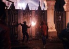 Las heridas abiertas de una revolución inacabada