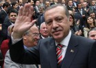 Turquía se vuelve hacia Oriente