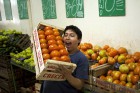 Argentina congela los precios en los ‘súper’ para atajar la inflación